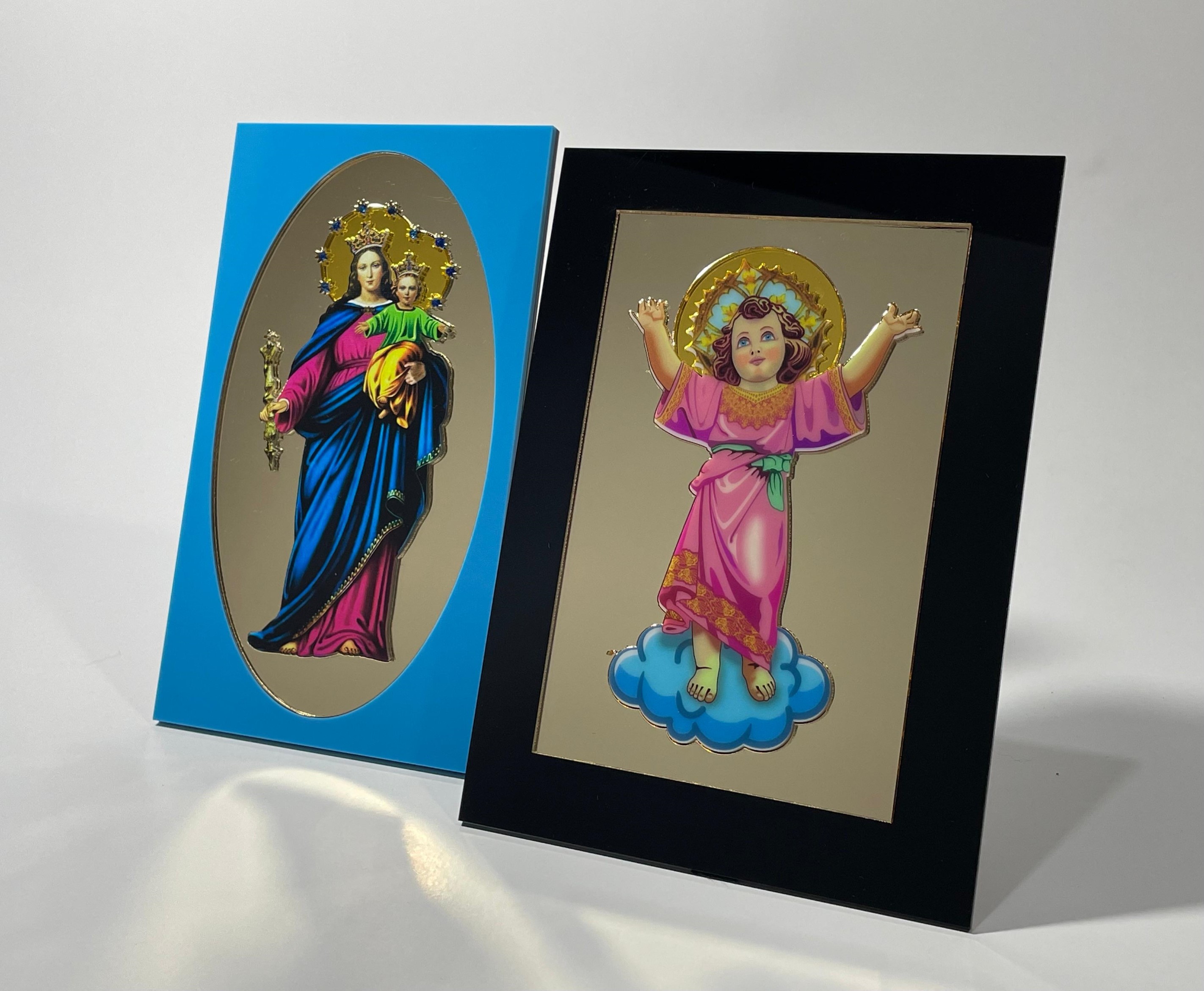 Cuadros religiosos